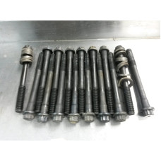 108M029 Cylinder Head Bolt Kit For 00-03 Toyota Camry  3.0